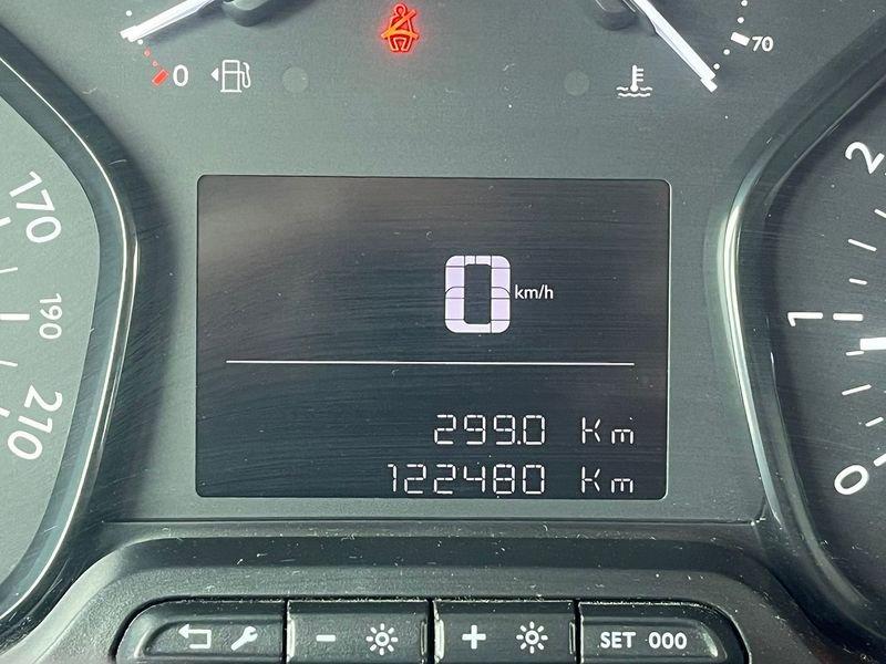 Opel Zafira Life 2.0d 150cv S&S L2H1 Advance