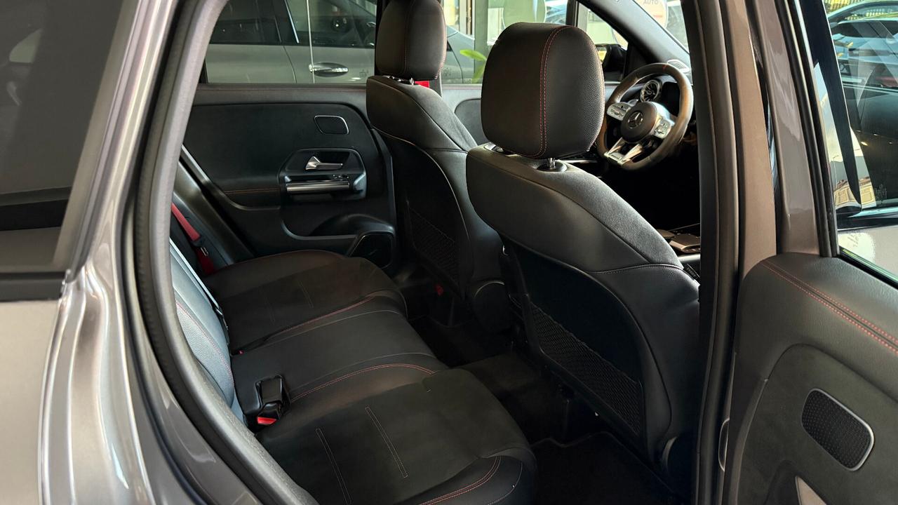 Mercedes-benz GLA 45 AMG 45S 4Matic+
