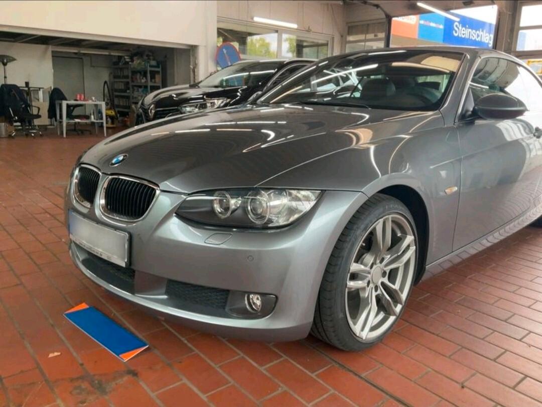 Bmw 320 320i cat Cabrio Futura