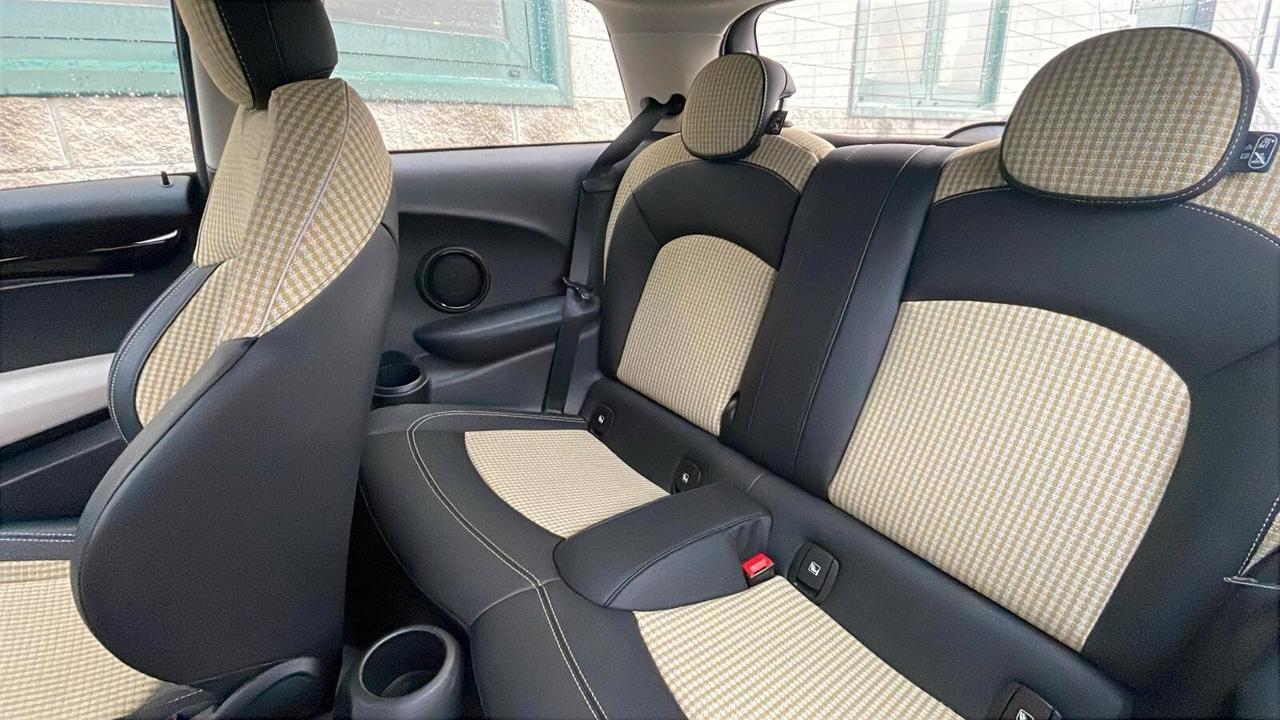 Mini Full Electric Cooper SE Yours