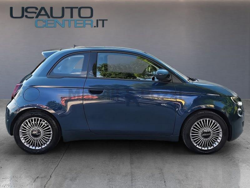 FIAT 500 500e Berlina 42 kWh Icon