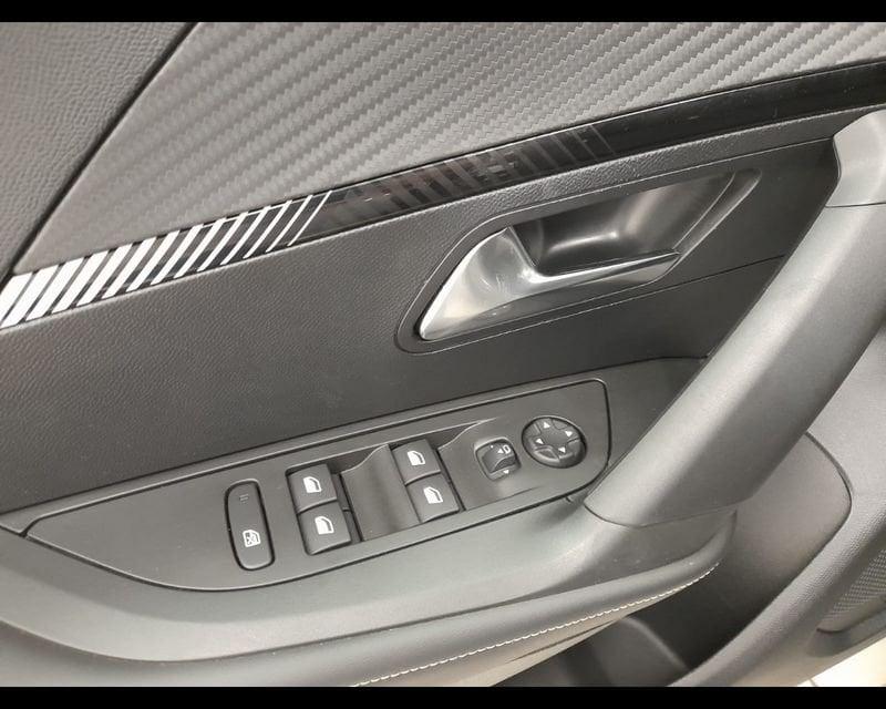Peugeot 2008 II 2023 1.2 puretech Allure s&s 100cv