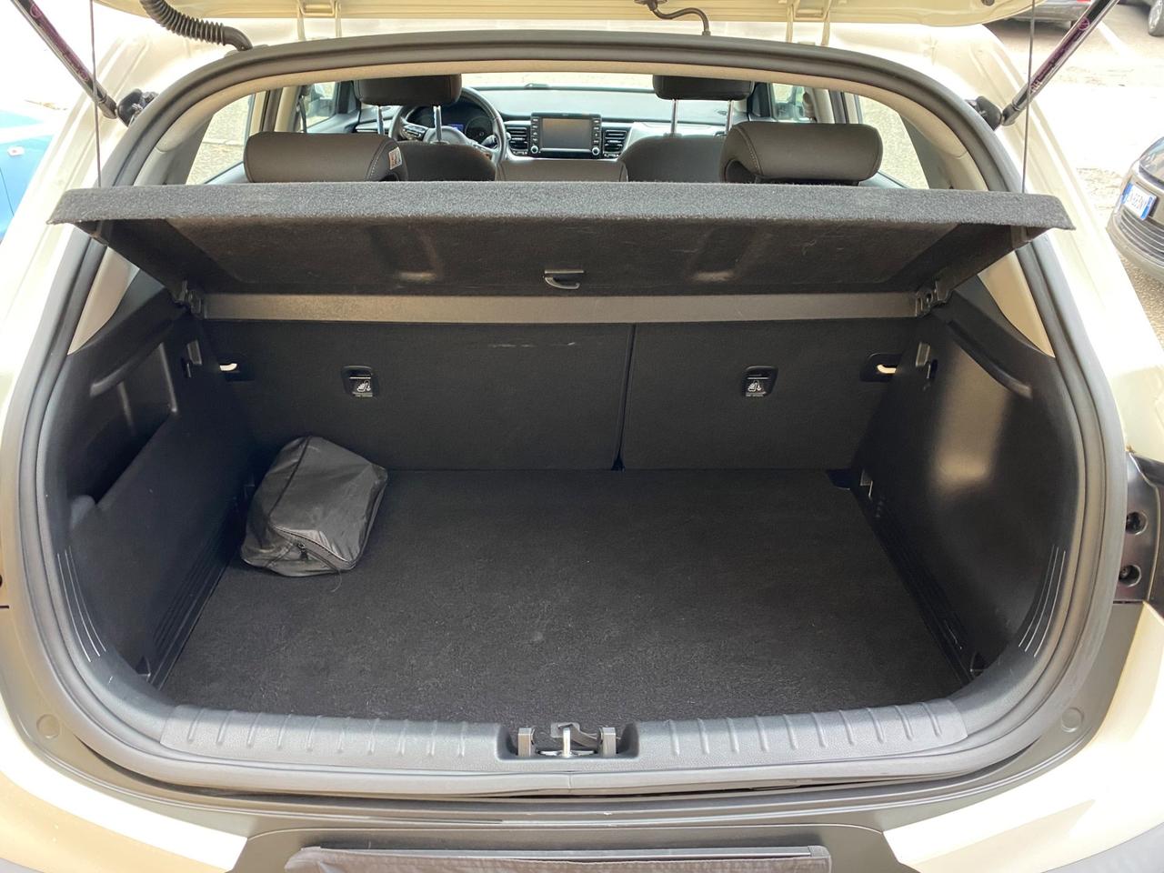 Kia Stonic 1.4 MPI EcoGPL Style NEOPATENTATI!!!