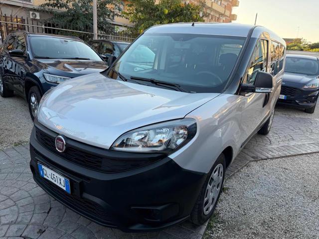 FIAT Doblo 1.6 MJT 120CV S&S PL Maxi N1 no clima.