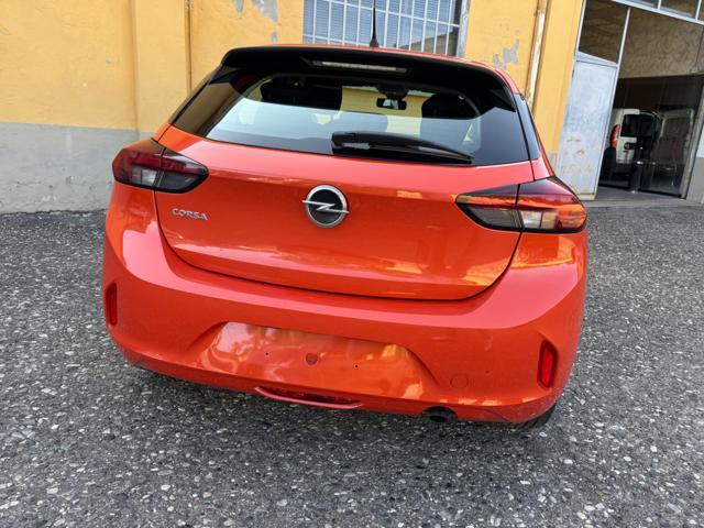 OPEL Corsa EDITION 1.2 BENZINA