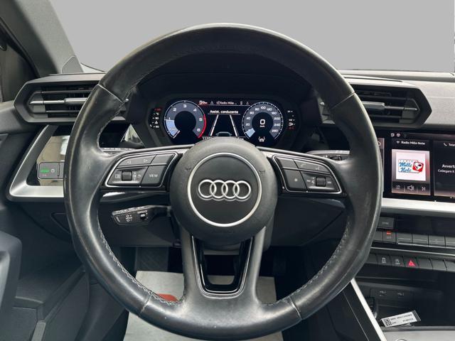 AUDI A3 SPB 30 TDI Business