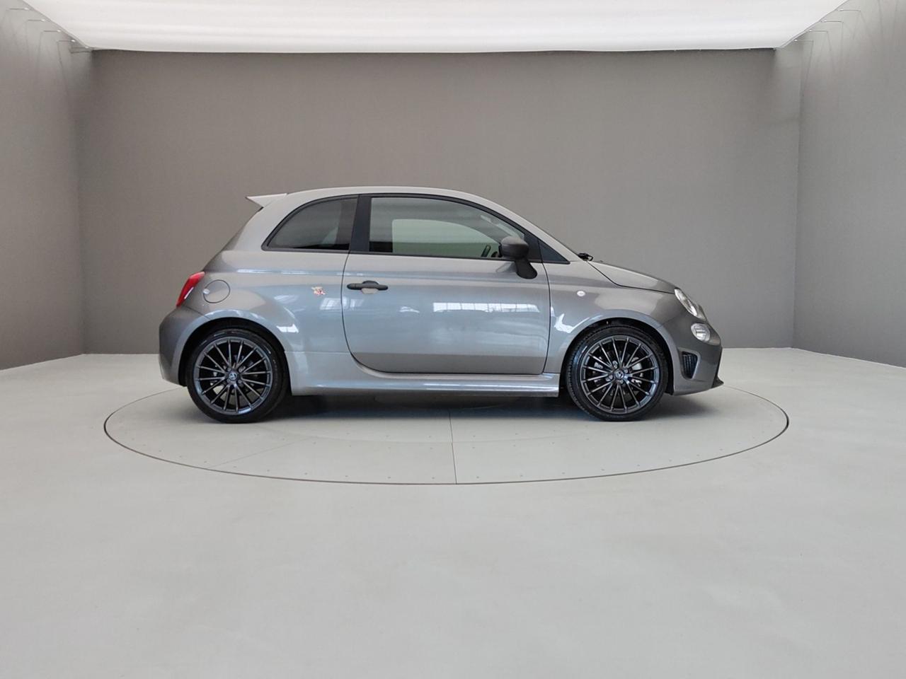 ABARTH 595 2016 595 1.4 T-JET 165CV