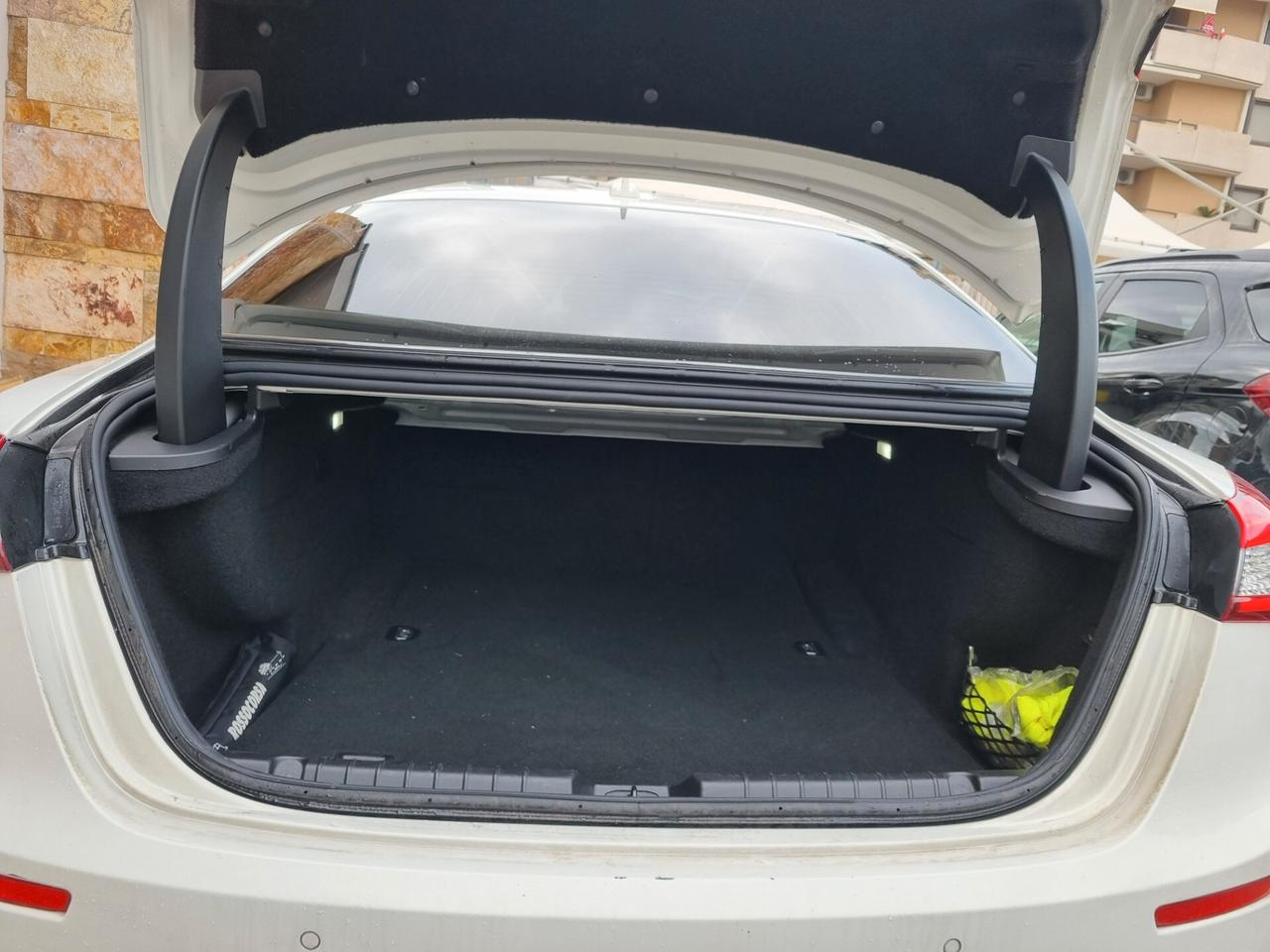 Maserati Ghibli V6 Diesel 275 CV