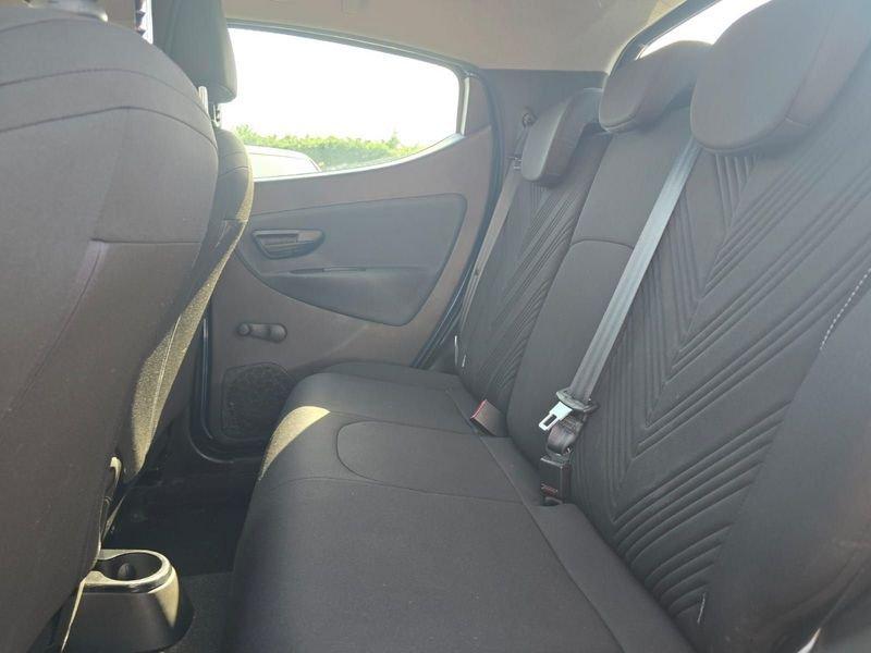 Lancia Ypsilon 1.0Hybrid 70CV GOLD PLUS