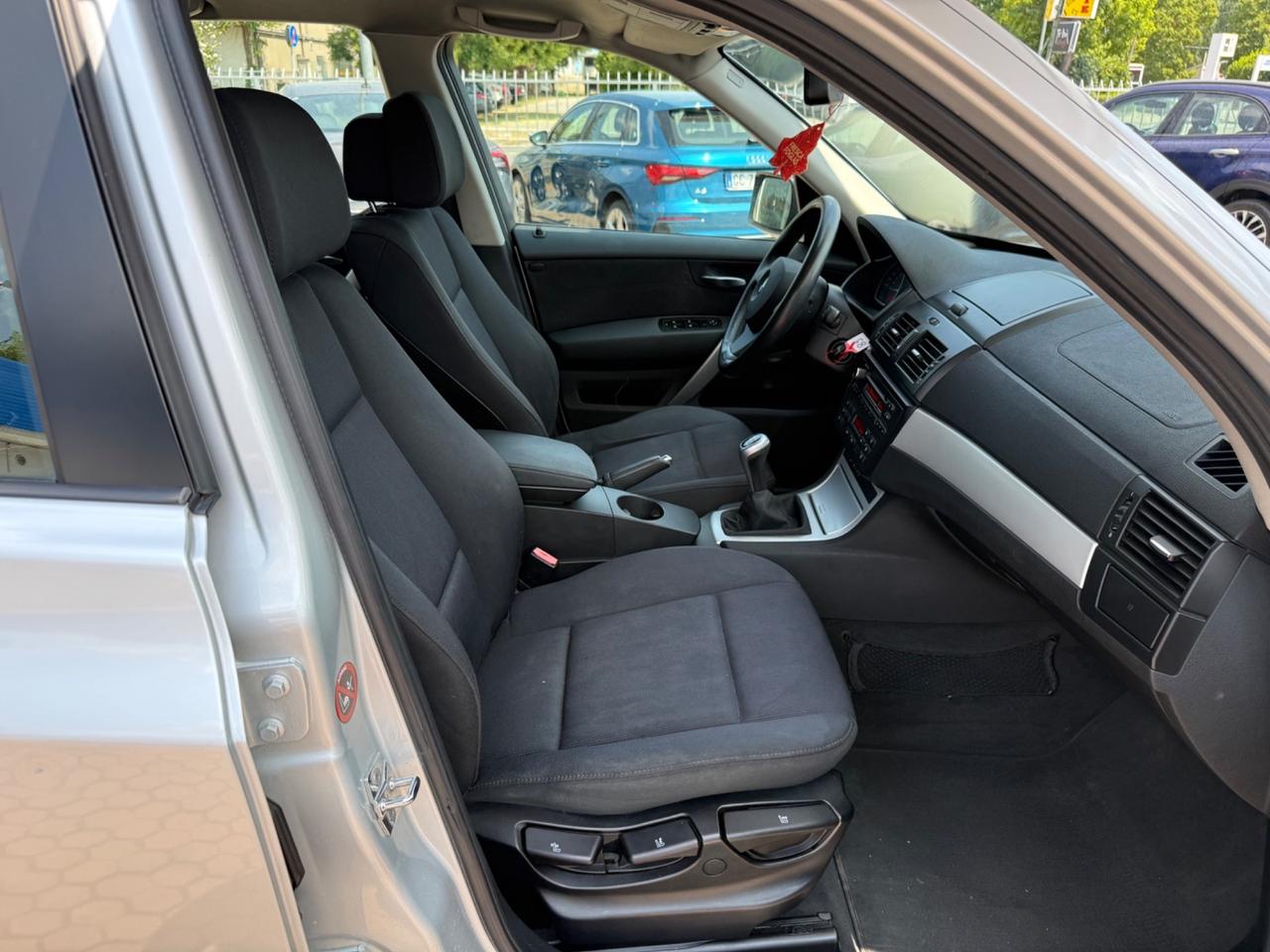 Bmw X3 xDrive20d Limited Sport Edition