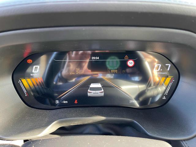 MG ZS 1.5 Standard - KM0