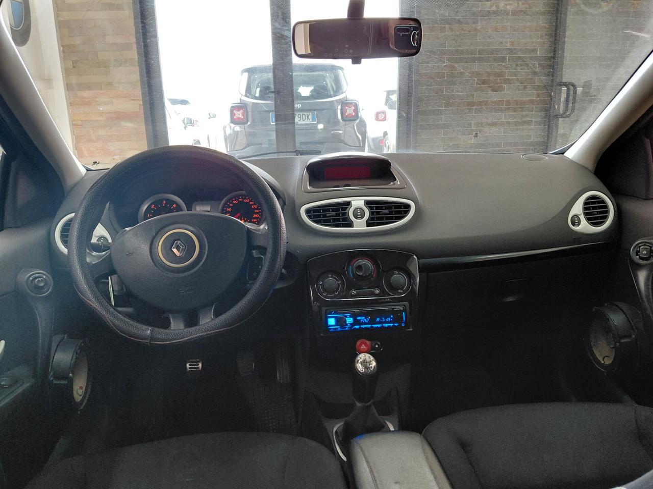 Renault Clio 1.5 dCi 85CV 5 porte Confort