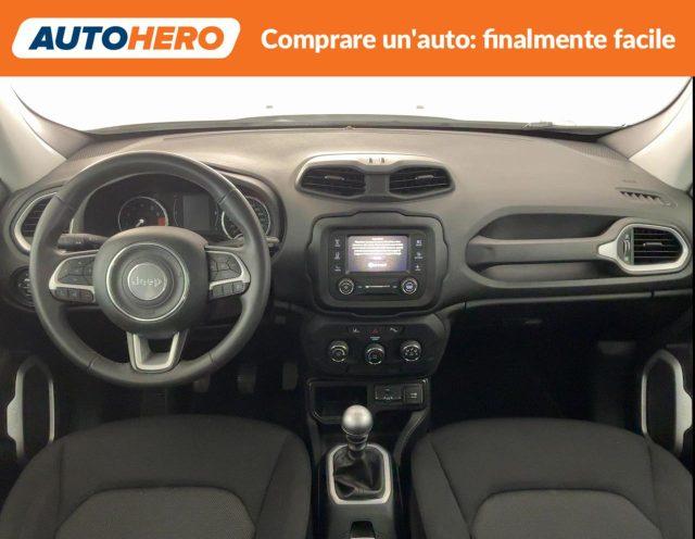 JEEP Renegade 1.0 T3 Longitude