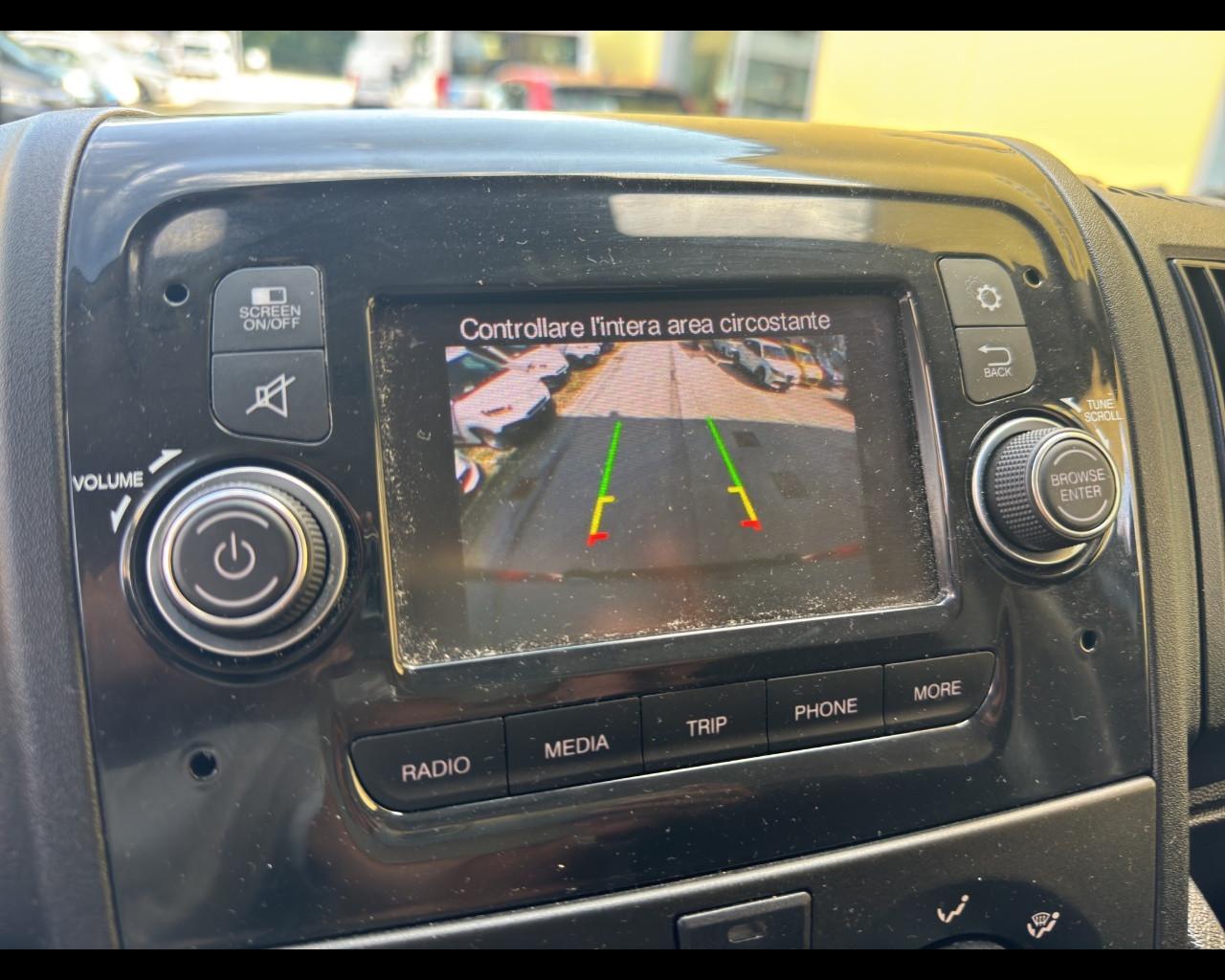 CITROEN Jumper (3ª serie) - Jumper 30 BlueHDi 120 S&S PC-TN Furgone