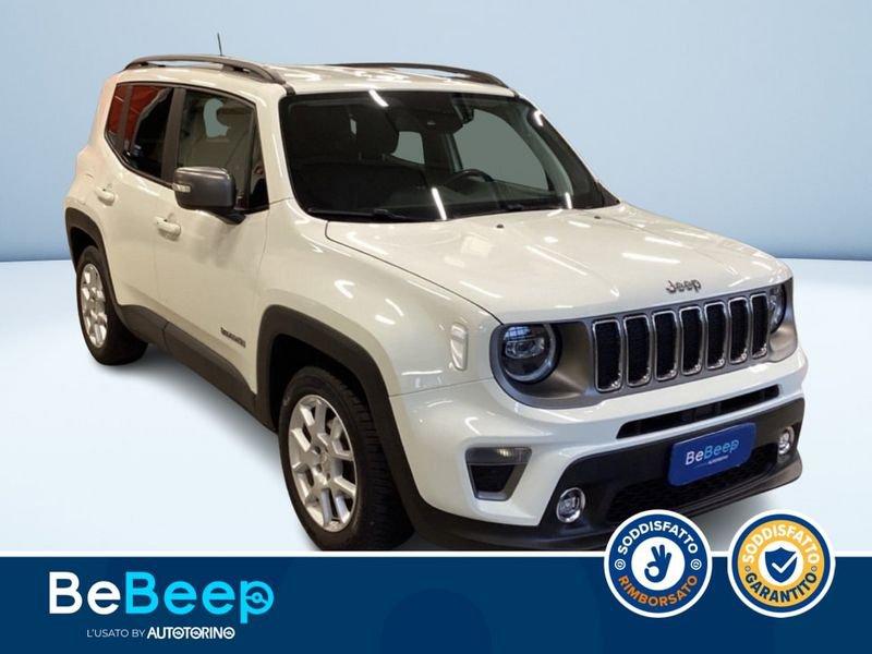 Jeep Renegade 1.0 T3 LIMITED 2WD