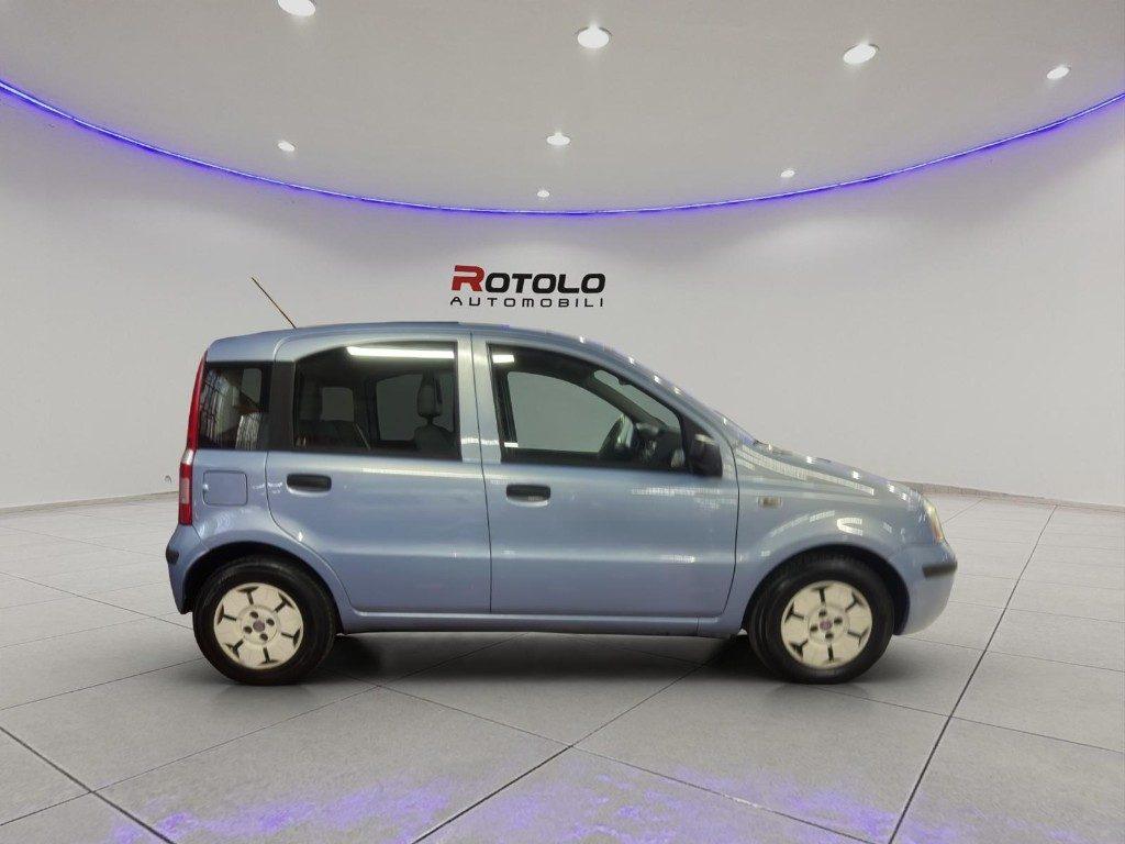 FIAT Panda 2ª serie Panda 1.1 Active Eco