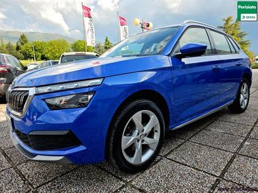 SKODA Kamiq 1.0 G-Tec Style