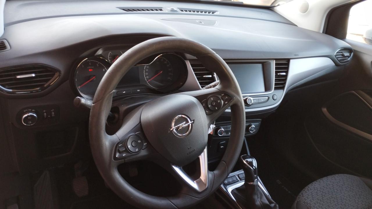 Opel Crossland X 1.2 12V Innovation