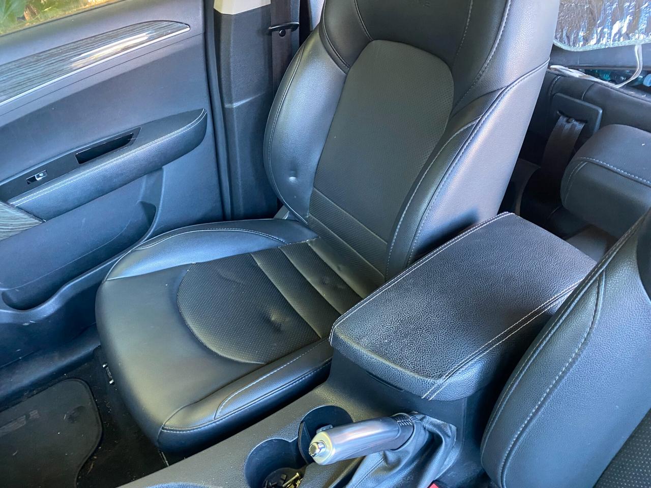 Altro Zoyte ZOTYE T600 1,5 BENZINA PIU' GPL