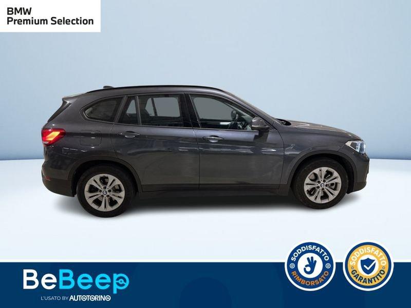 BMW X1 XDRIVE25E BUSINESS ADVANTAGE AUTO