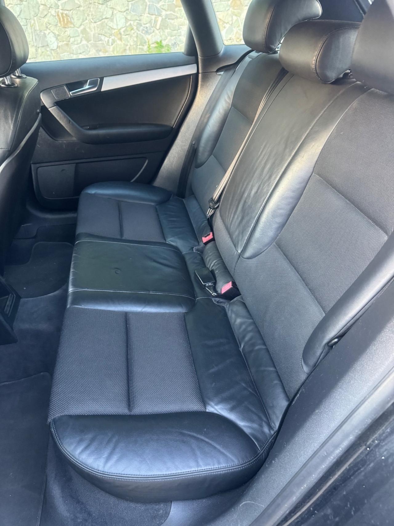 Audi S3 2.0 Turbo TFSI 200Cv Quattro 2007