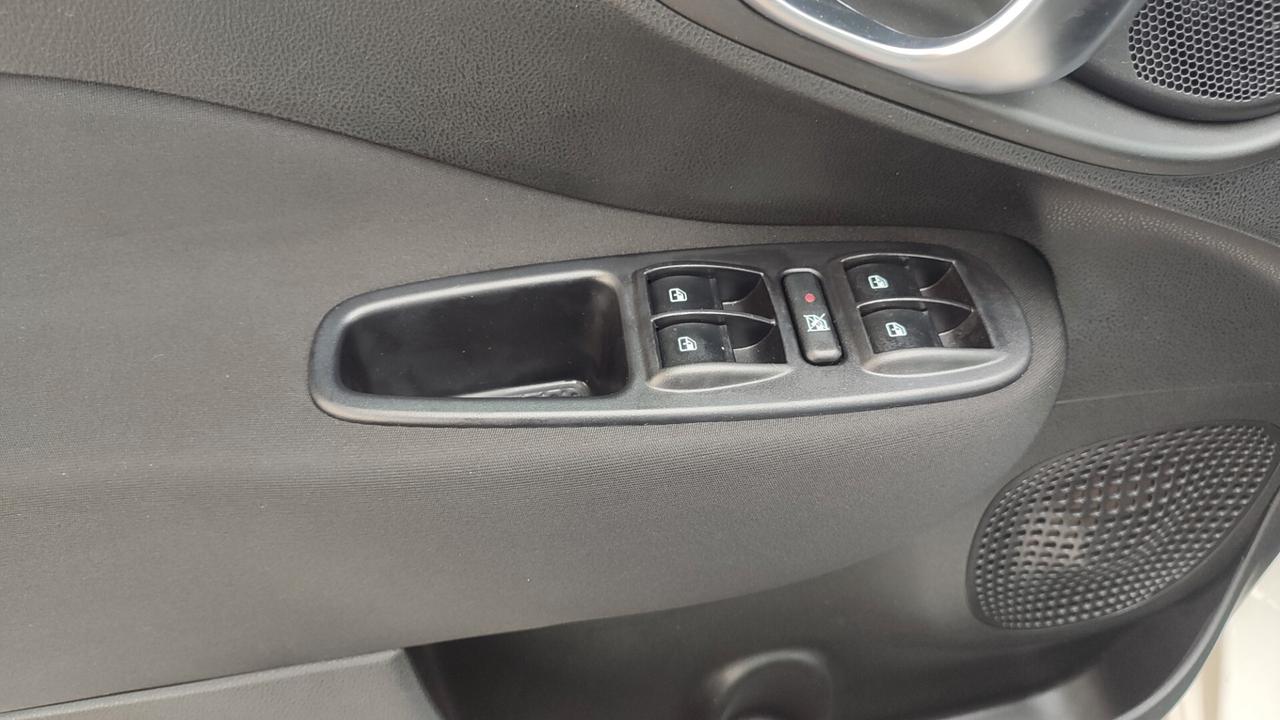 Fiat 500L 1.6 Multijet 120 CV Cross