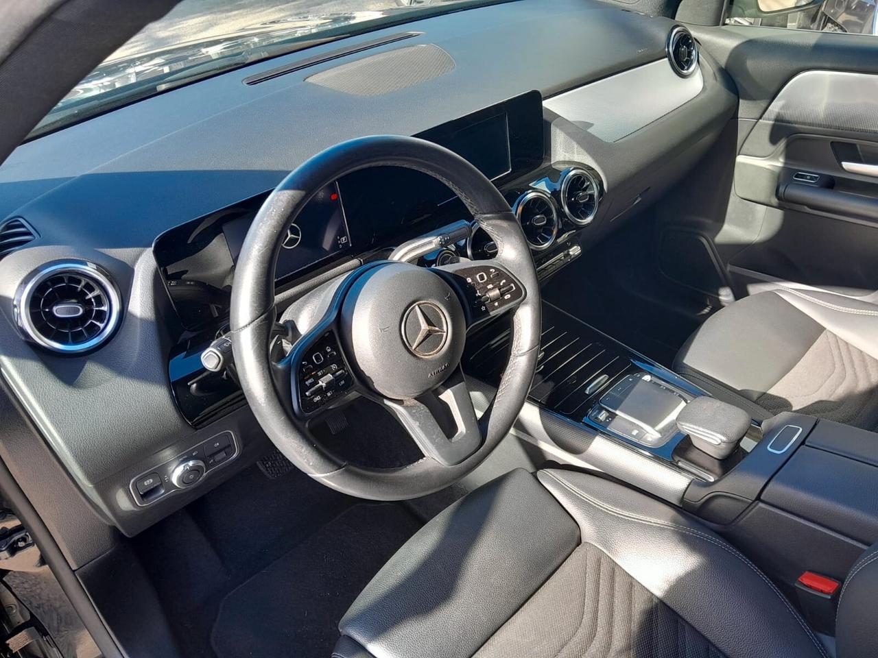 Mercedes-benz GLA 180 d Automatic Sport