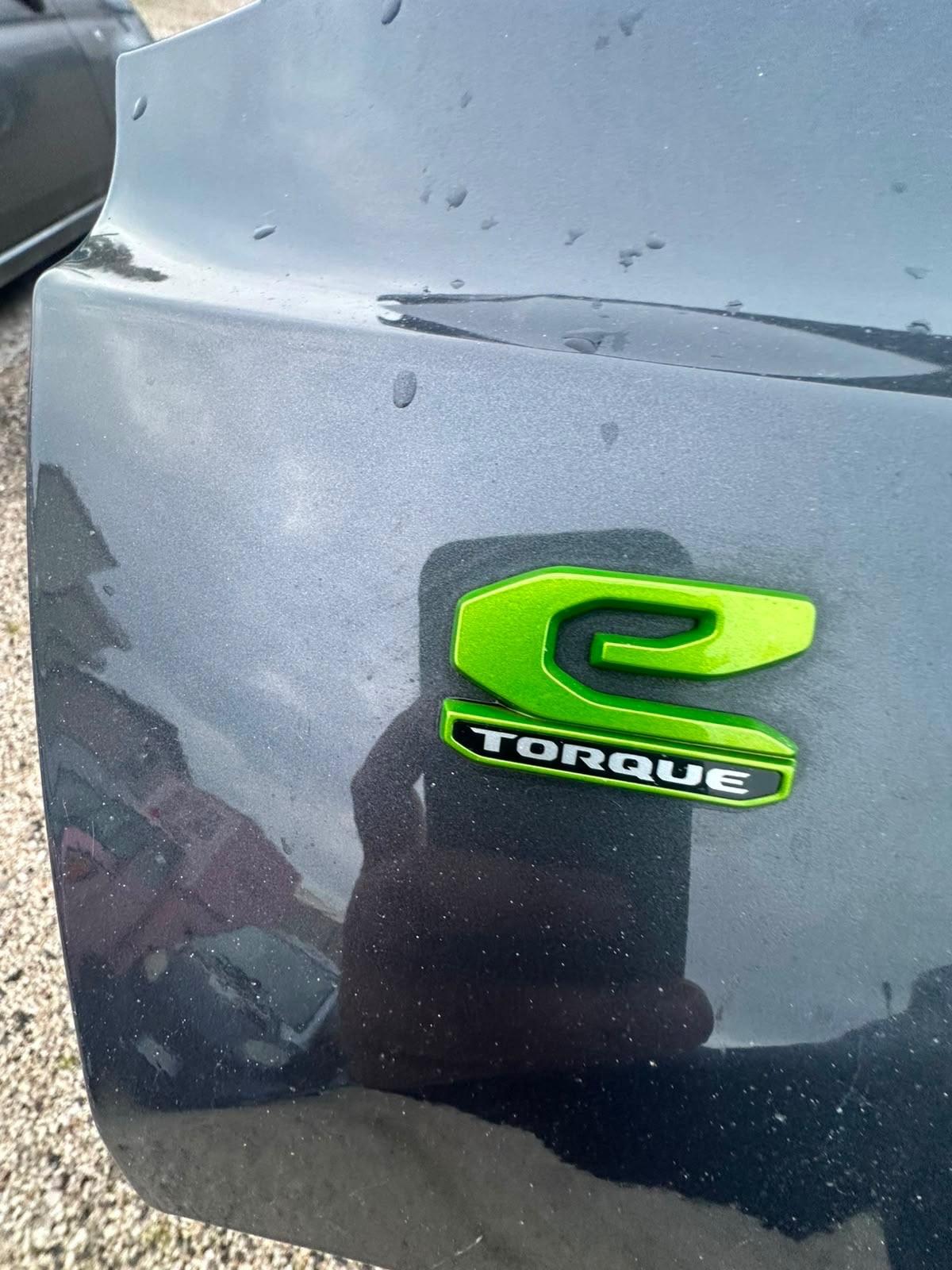 Jeep Renegade 1.5 benzina limite d