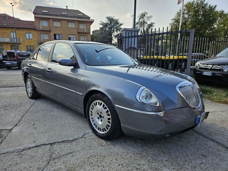 Lancia Thesis Thesis 2.4 jtd 20v Executive 185cv auto
