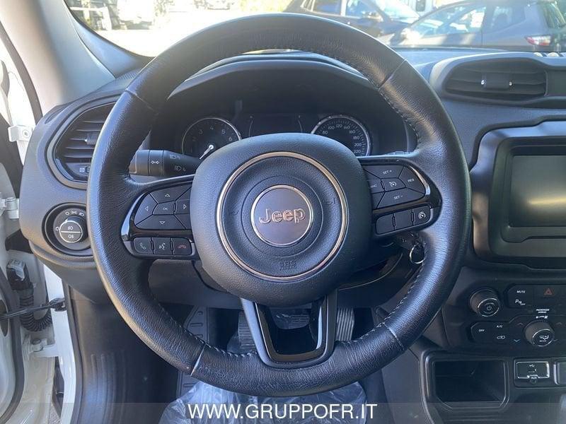 Jeep Renegade 1.0 T3 Limited