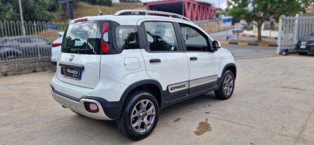 FIAT Panda Cross 1.3 MJT 95 CV S&S 4x4