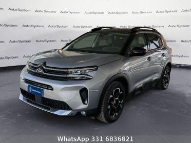 Citroën C5 Aircross C5 Aircross 1.2 puretech Feel Pack s&s 130cv