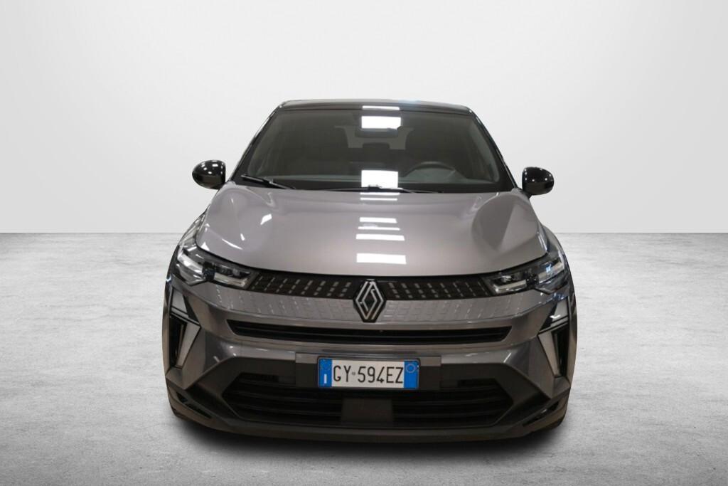 RENAULT CAPTUR NEW 1.0 TCE 90CV 6M. TECHNO ( FARI LED - AMBIENT LIGHTS - COCKPIT - CRUISE - MIRROR - SENSORI POST. - TELECAMERA POST. - CERCHI 18 - TETTO BICOLORE )