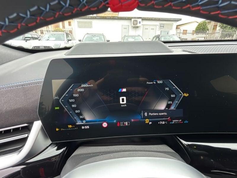 BMW X2 M35i xDrive M Sport Pro