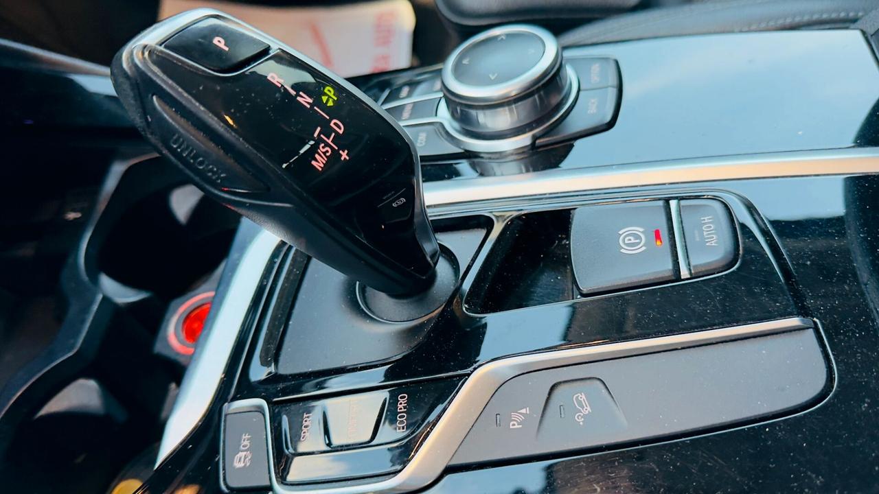 Bmw X3 xDrive20d Business Advantage