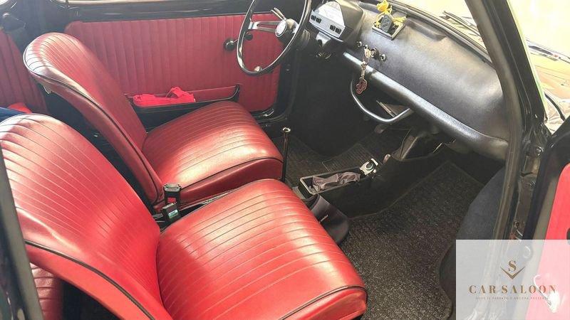 FIAT 500 L (epoca) 500 L - SPLENDIDA!