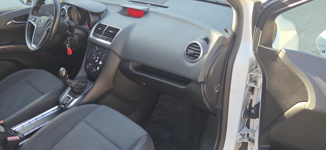 Opel Meriva 1.4 Turbo 120CV Start&Stop Cosmo
