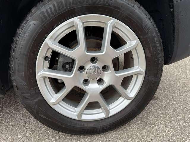 Jeep Renegade 1.6 mjt Limited 2wd 130cv PROMO FIN