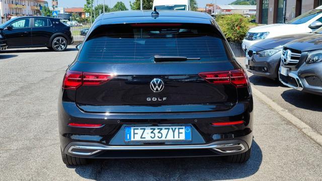 VOLKSWAGEN Golf 8 VIII 2.0TDI DSG 1st Edition
