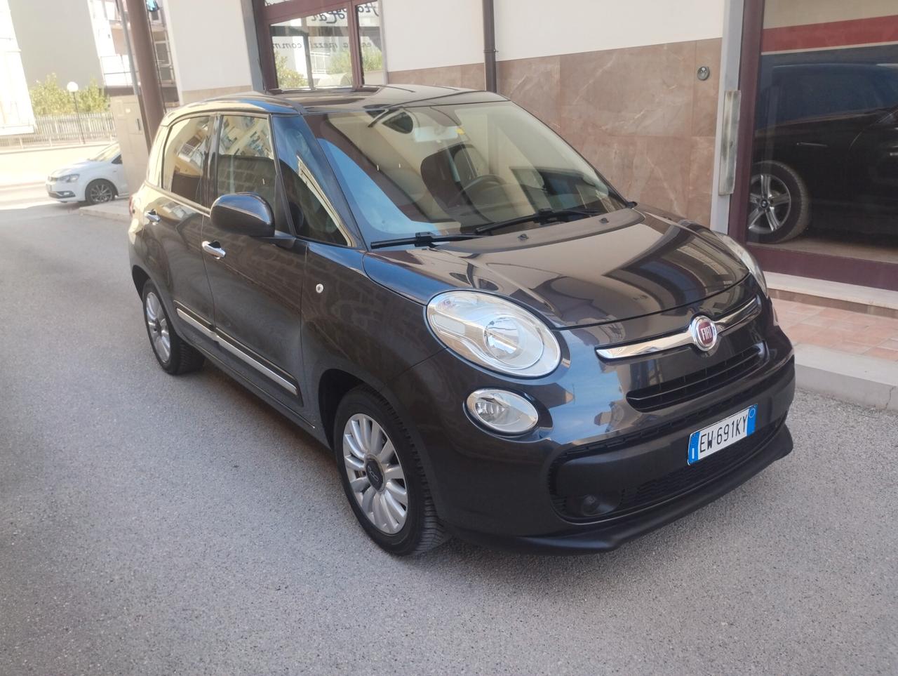 Fiat 500L 1.3 Multijet 85 CV Pop Star