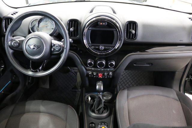MINI Countryman 1.5 Cooper Hype Countryman
