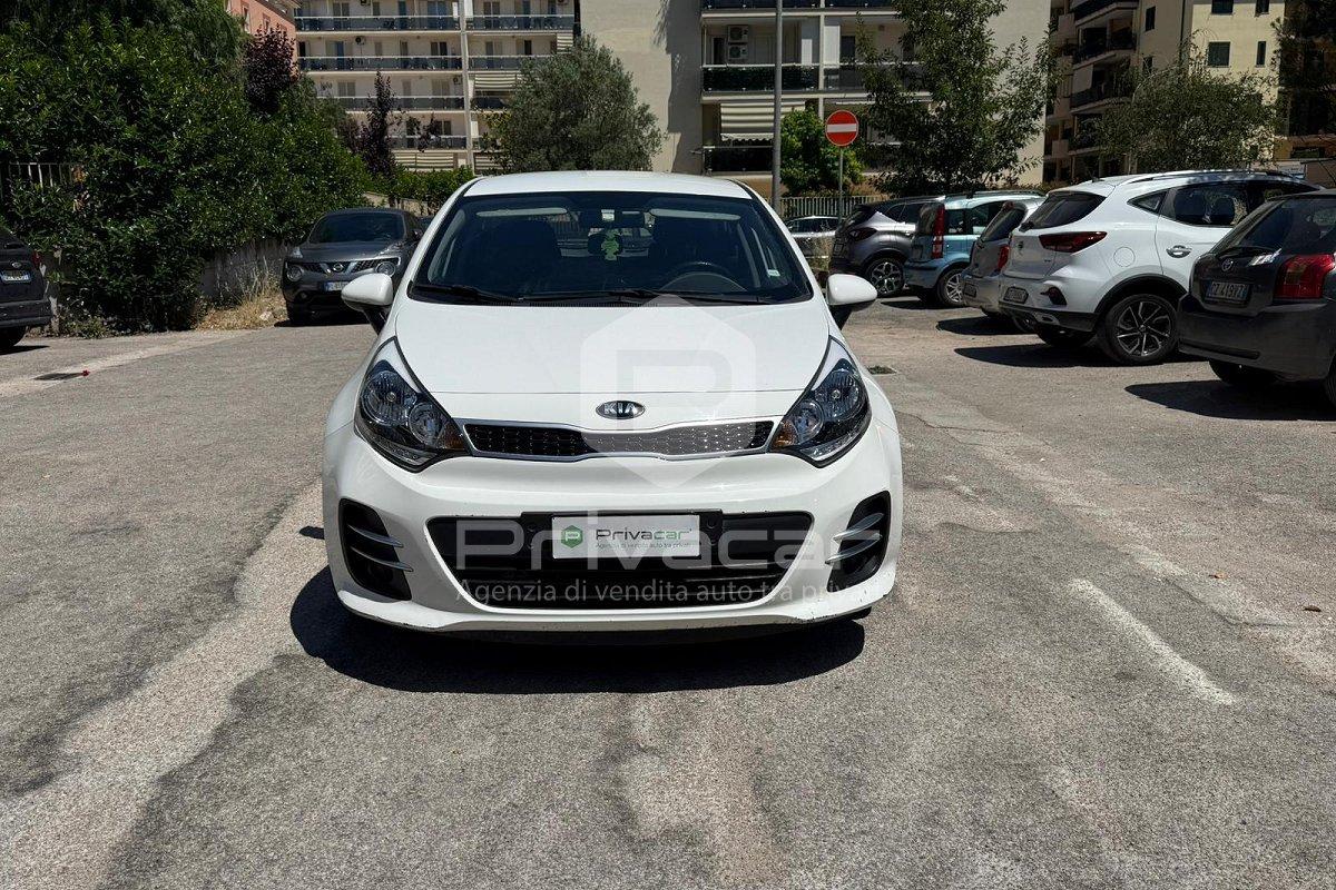 KIA Rio 1.1 CRDi 5p. Active