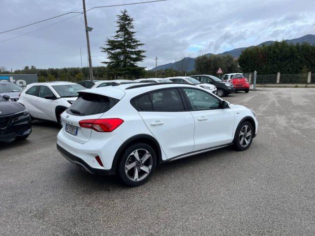 FORD Focus 1.5 EcoBlue 120 CV 5p. Business
