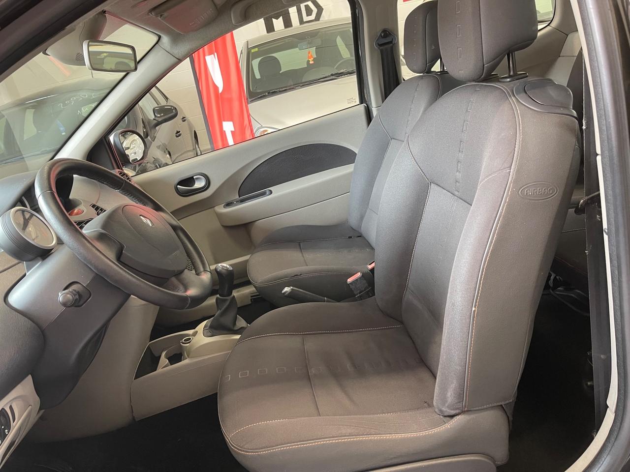 Renault Twingo GT 1.2 16V TCE