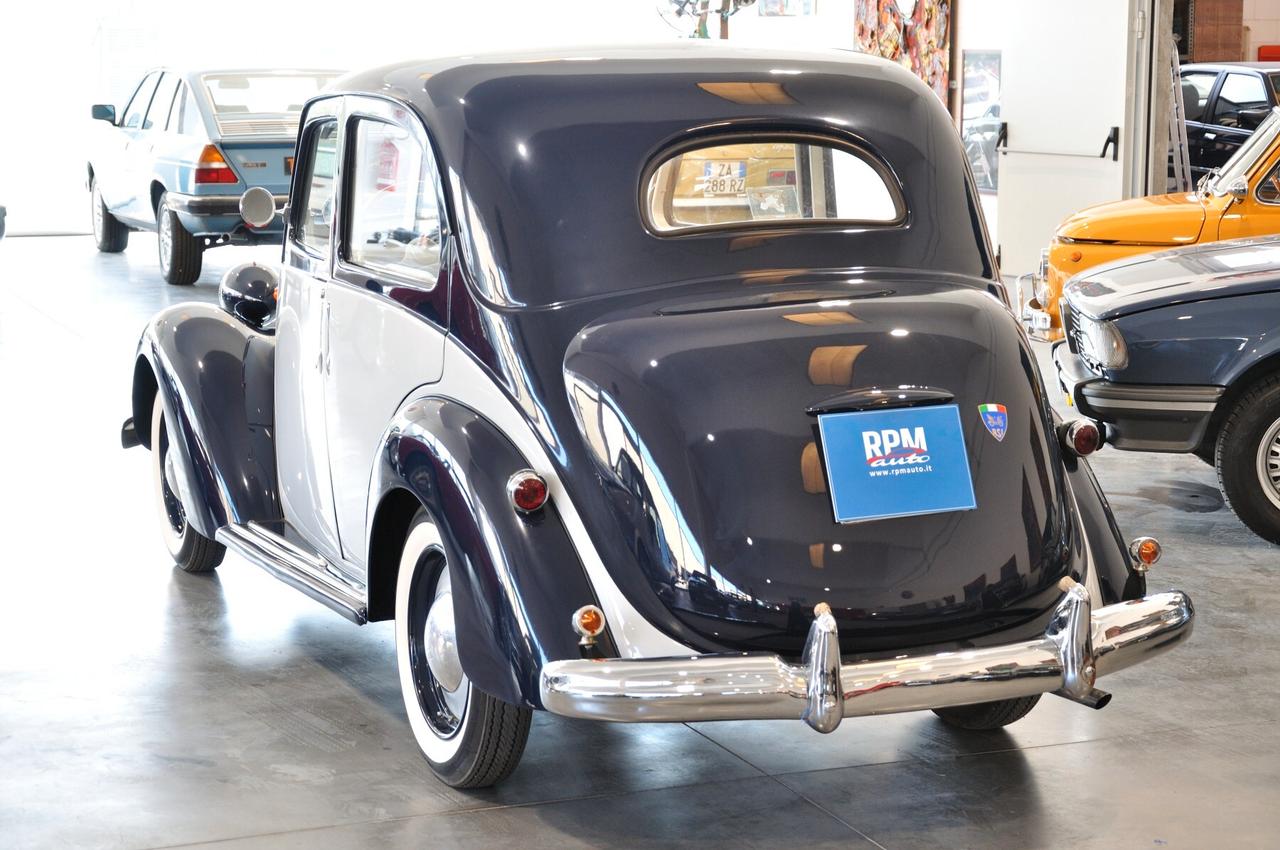 Fiat 1100 E Musone