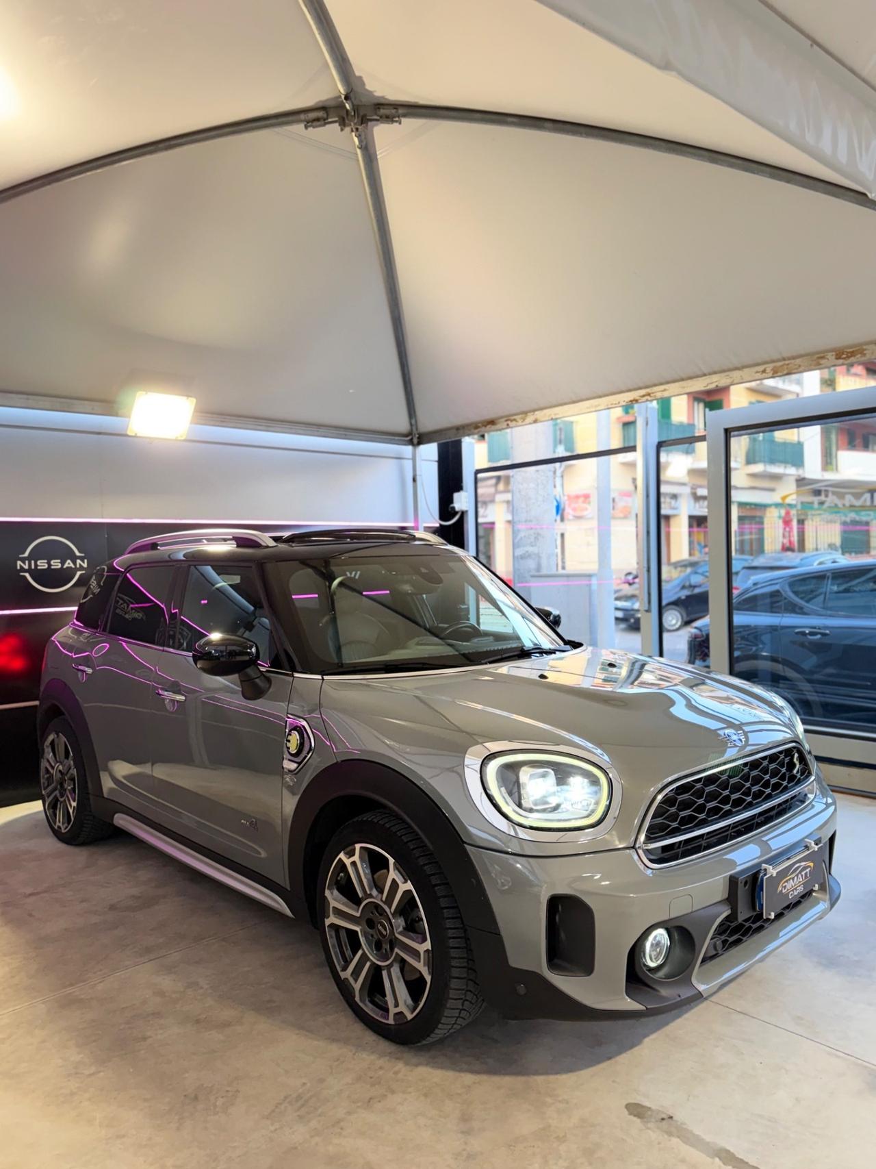 Mini Cooper Countryman 1.5 SE Yours ALL4