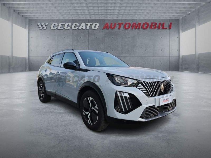 Peugeot 2008 2008 1.5 bluehdi Allure s&s 130cv eat8