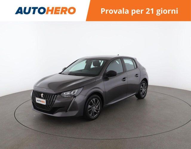 PEUGEOT 208 PureTech 75 Stop&Start 5 porte Active Pack