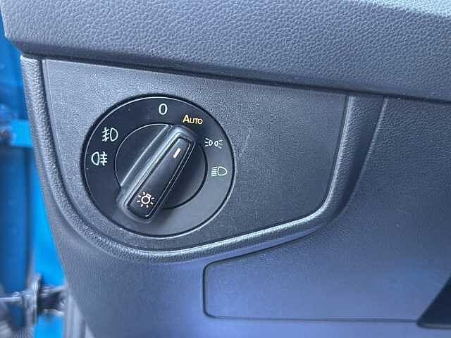 Volkswagen Polo 6ª serie