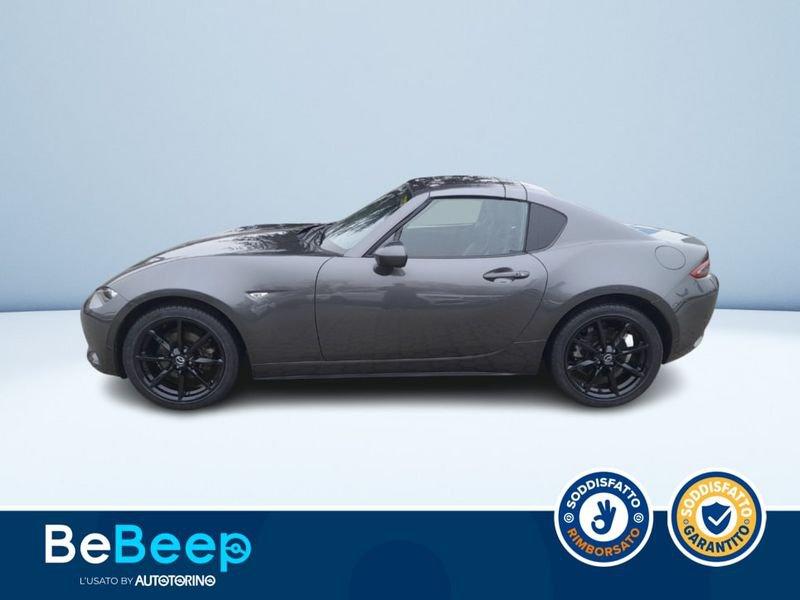 Mazda MX-5 RF 2.0 LIMITED EDITION